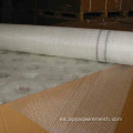 160GSM 5x5 mm Fiber Glass Mesh Neting Plaster Net